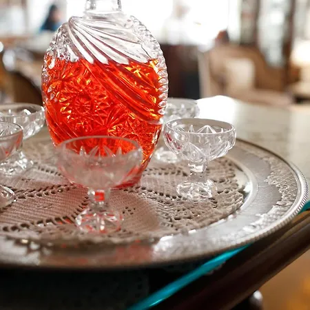 דירה Castle View House Naxos City