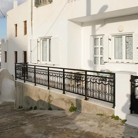 דירה Castle View House