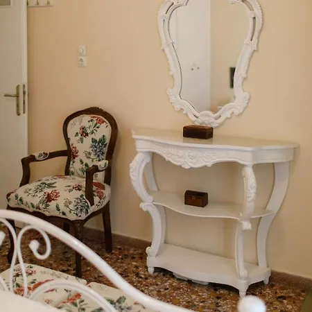 דירה Castle View House *