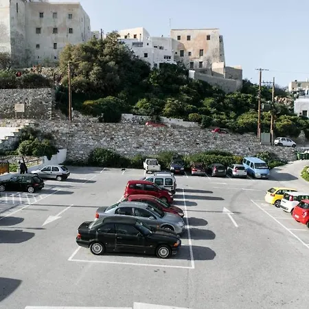 דירה Castle View House