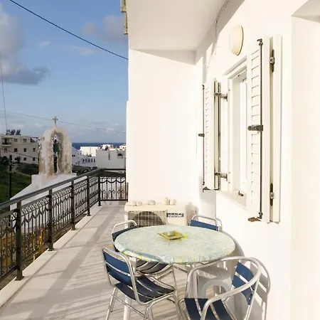 Castle View House דירה *