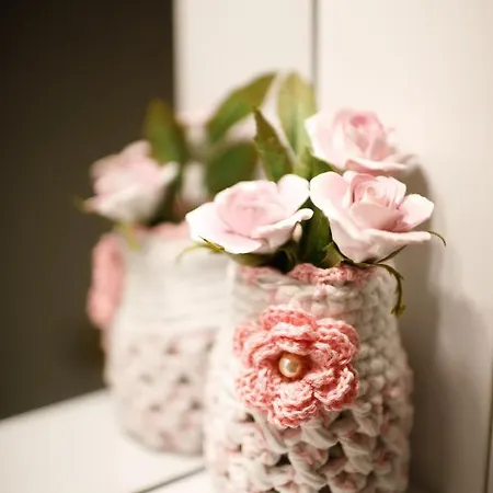 Castle View House דירה *