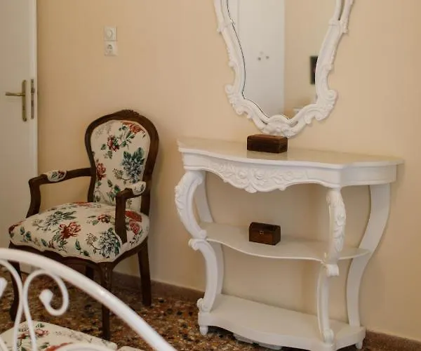 アパート Castle View House *