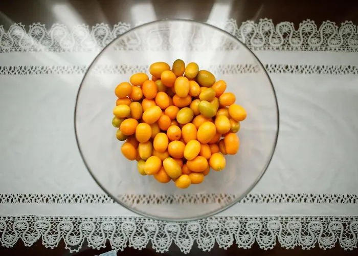 アパート Castle View House *