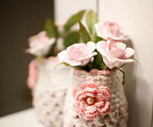 Castle View House アパート *