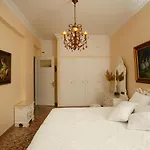 Castle View House 公寓 Naxos City