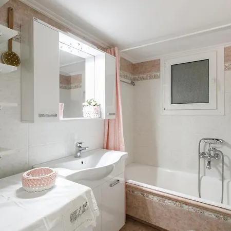 Appartamento Castle View House *