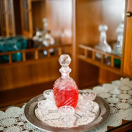 Appartamento Castle View House