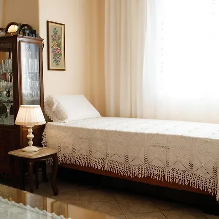 Appartement Castle View House