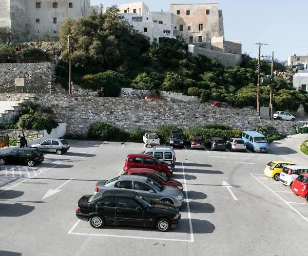 Lägenhet Castle View House